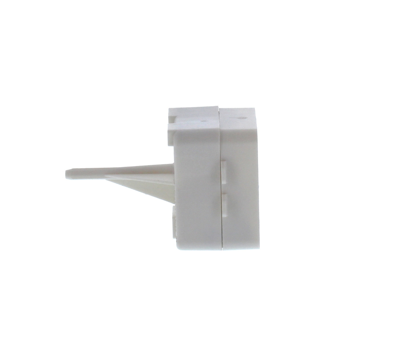 WR03F04730 - Genuine OEM GE Refrigerator Overload Protector
